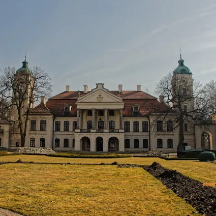 Kozłówka