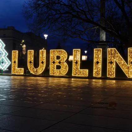 Lublin