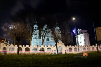 Lubartów