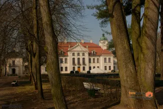 Kozłówka
