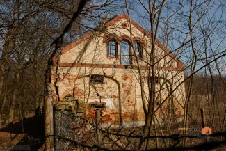 Kozłówka