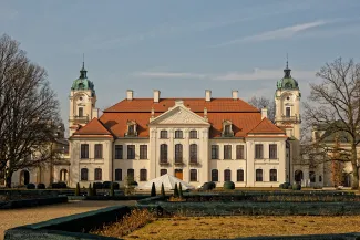 Kozłówka