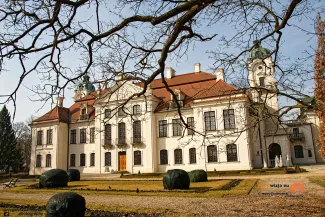 Kozłówka
