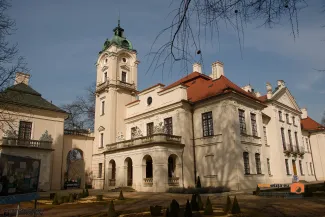 Kozłówka