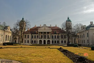 Kozłówka