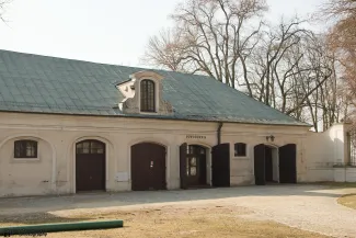 Kozłówka