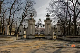 Kozłówka