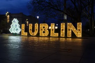 Lublin
