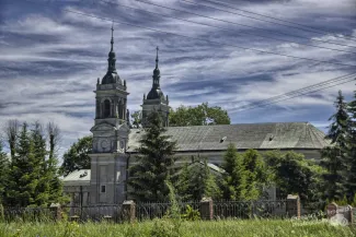 Bychawka Druga