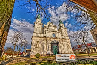Lubartów
